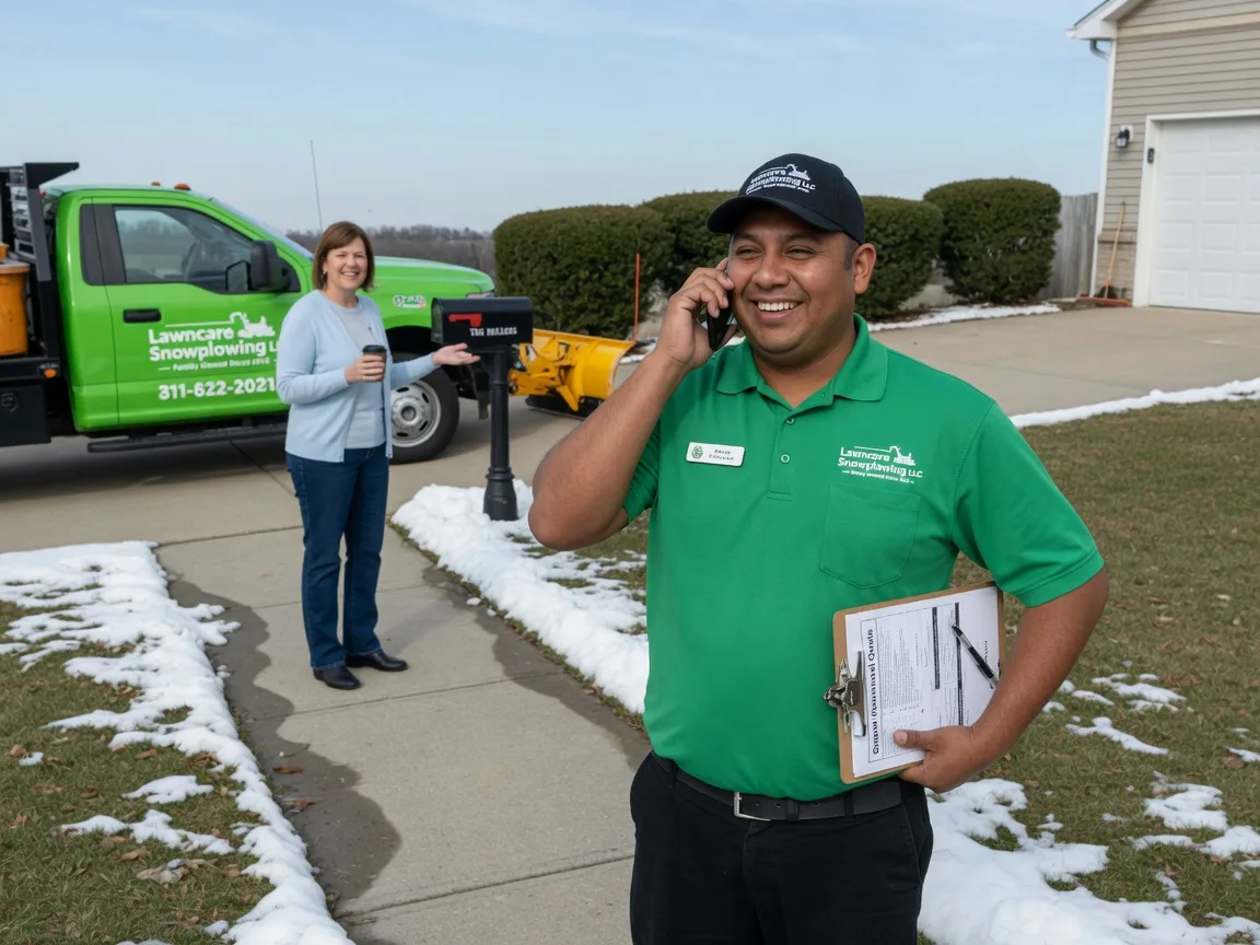 Lawn Care Services By Expert Landscaper Pemaquid, ME FAQs